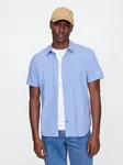 GAP Poplin Shirt Standard Fit - Men's