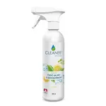 CLEANEE ECO Home Hygienický čistič WC s aktivní pěnou citron 500 ml