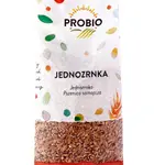 PROBIO Jednozrnka BIO 500 g