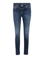 MAC Džínsy 'Rich'  tmavomodrá