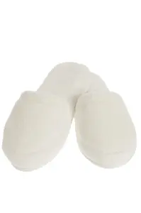 Unisex pantofle COMFORT vel.40/42 Smetanová