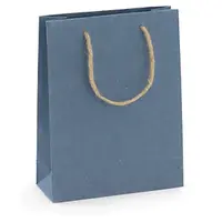 25 x Taška ZEROTREE 200x260x80mm, modrá