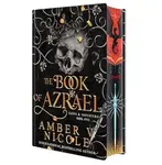 The Book of Azrael: Deluxe Limited Edition