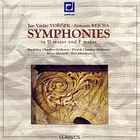 Různí interpreti – Voříšek: Symfonie D dur - Rejcha: Symfonie F dur