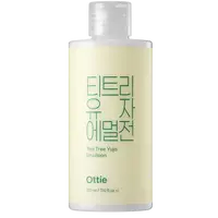 Ottie Tea Tree Yuja emulze 210 ml