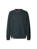 Pepe Jeans Sveter 'Parker'  námornícka modrá