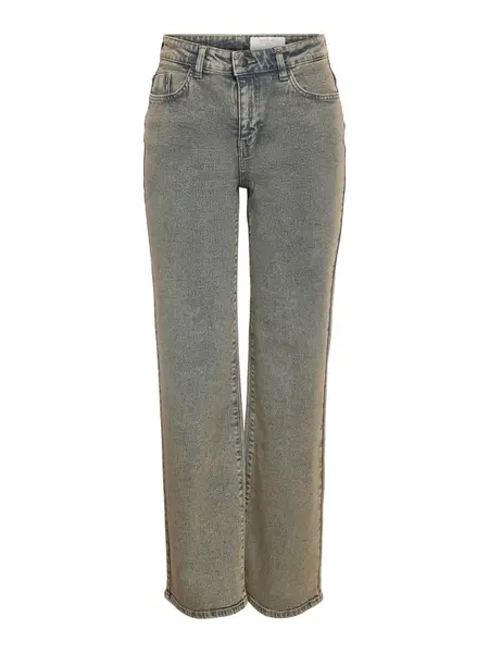 Noisy may Džínsy 'NMYOLANDA'  modrá