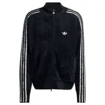ADIDAS ORIGINALS Prechodná bunda  čierna / biela