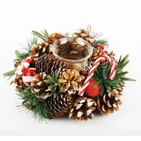 Svietnik 8,5x17 cm 47676