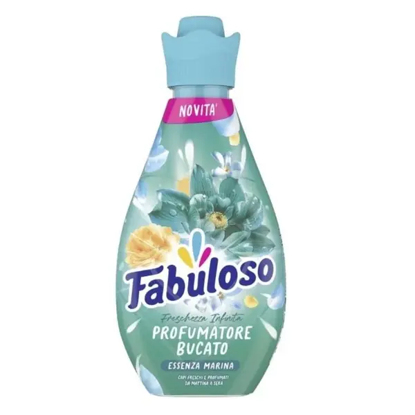 Fabuloso Marina parfém na praní 730 ml