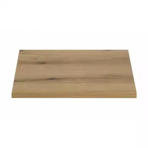 Kúpeľňová doska Nova 60 dub evoke