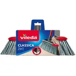 Smeták bez násady vileda 2v1