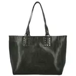 Dámská kabelka na rameno tmavě zelená - Firenze Niel