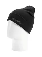 Meatfly kulich Tommy Black | Černá | Velikost One Size