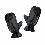 Návleky na rukavice NOX/4SQUARE Overgloves černá L