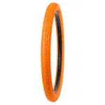 Plášť KENDA 20x1.95 K-907 Krackpot oranžový