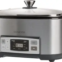 SENCOR SPR 5500SS pomalý hrnec