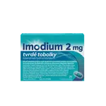 Imodium 2 mg 20 tobolek