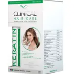 Clinical Hair-Care 120 tobolek + dárek Regenerační kúra 100 ml
