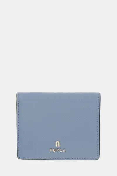 Kožená peněženka Furla