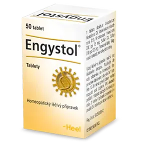 Engystol 50 tablet