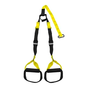 Lifefit BODYTRAINER  HOME BASIC,zluty