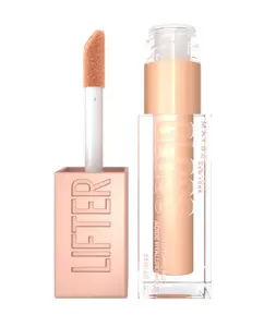 Maybelline Lifter Gloss odstín 20 Sun lesk na rty 5,4 ml