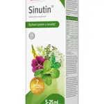 Dr. Max Sinutin 245 ml