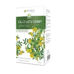 Megafyt Čaj z listu senny nálevové sáčky 20x1 g