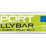 Penco Sport Jellybar jablko 30 g