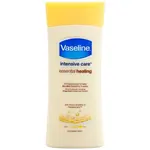 Vaseline Essential Healing hydratačné telové mlieko 200 ml