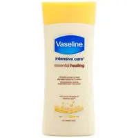 Vaseline Essential Healing hydratačné telové mlieko 200 ml