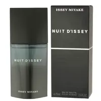 Issey Miyake Nuit d'Issey EDT 75 ml M