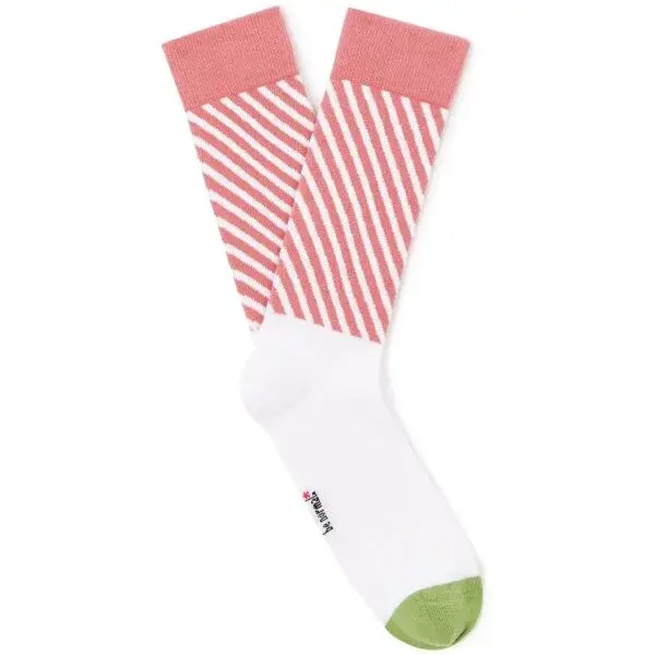 CELIO XJISUSHI2 Pánske ponožky, biela, veľkosť