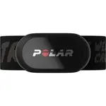 POLAR H10 Hrudní popruh, černá, velikost