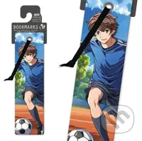 Manga záložka Futbalista (Manga - Football Boy)