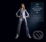 Françoise Hardy: Voilà ! The Very Best Of CD - Françoise Hardy