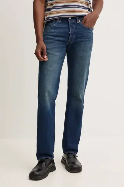 Džíny Levi's 501® LEVIS®ORIGINAL FIT pánské, 501