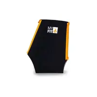 Powerslide NÁVLEKY POWERSLIDE MY FIT FOOTIES LOW CUT 3MM Chrániče kotníků, , velikost