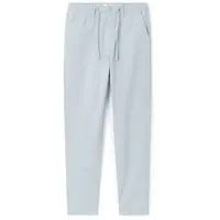 CELIO LOCORD Pánske nohavice, svetlomodrá, veľkosť