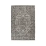 KOBEREC, 80/150 cm zelená, šedohnědá