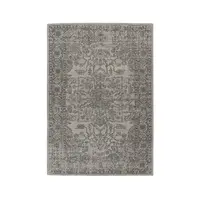 KOBEREC, 80/150 cm zelená, šedohnědá