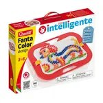 Quercetti Mozaika Fantacolor Design - 300 ks