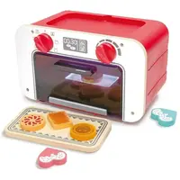 Hape Moje první trouba na pečení kouzelných sušenek