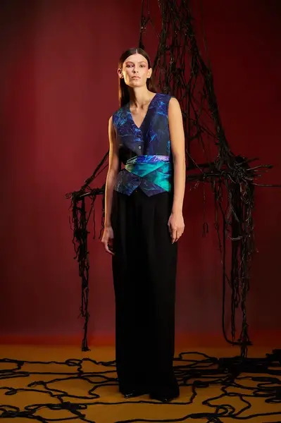 Vesta Medicine více barev