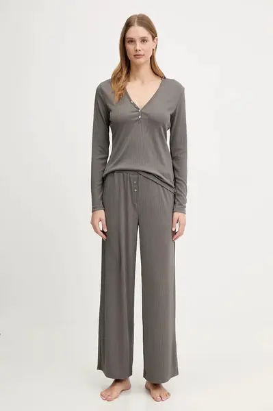 Pyžamo Karl Lagerfeld ESSENTIAL