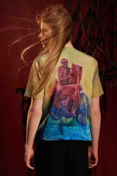 Vesta Medicine pánská, černá barva