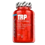 Amix Nutrition L-Tryptophan - 90 kapslí