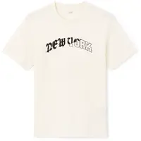 CELIO JENICO Pánske tričko, béžová, veľkosť