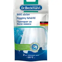 Dr.Beckmann Bělič záclon 2 dávky 80 g